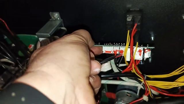 Доработка Vniissok mig 225 pro. смотреть онлайн