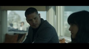 Список смертников 8 серия