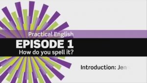 English File - beginner - E1 - 3 - Introduction_ Jenny