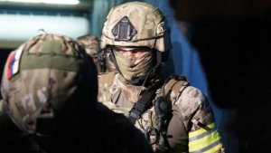 Шпионивших за военными объектами женщин задержали в Крыму