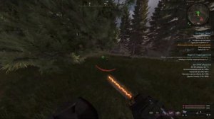 STALCRAFT X [ ФАРМ ПОЛЛЕСКОГО ] КРАФЧУ А-545