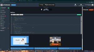 КАК СДЕЛАТЬ ПРЕФИКСЫ В ЧАТЕ В ТАБЕ И НАД НИКОМ НА ATERNOS В