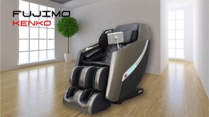 Массажное кресло FUJIMO KENKO