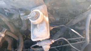 *Замена радиатора печки на ваз 2110 (нового образца)