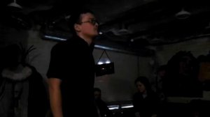 Агата Кристи - Мотоциклетка (рок-караоке)