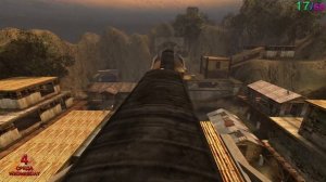 POSTAL 2 - Местонахождение кошачьей мяты в Среду