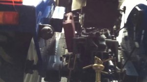 Минитрактор Булат 264