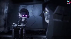 ДРОНЫ-УБИЙЦЫ 1 СЕРИЯ : ПИЛОТ. Полностью на Русском