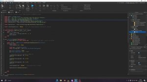 ❔Как Сделать Систему Диалога Гуи????♾ Ответ Тут!! #roblox #r