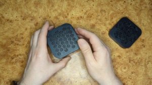 Модернизация угольного фильтра 3D принтера Creality K1C / K1