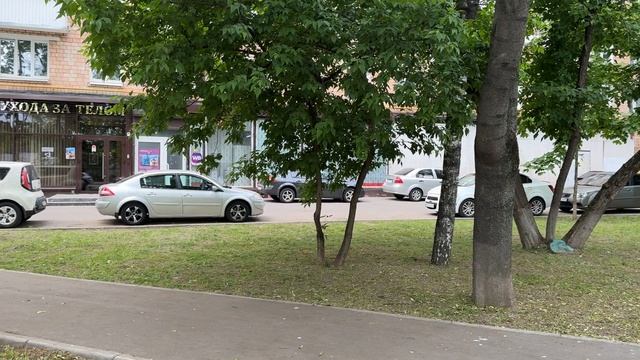 Академика Скрябина, 26к1