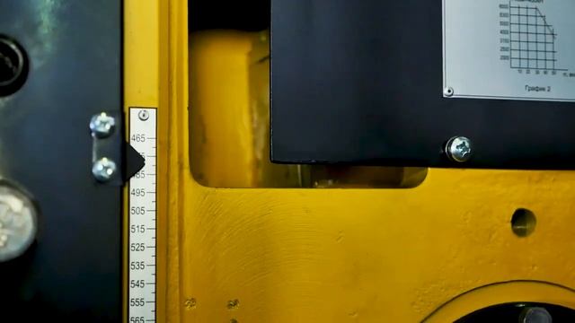 Пресс чеканочный КБ8336 усилием 400 тонн смотреть онлайн