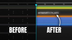 4 выражения, которые сэкономят ваше время работы в After Effects