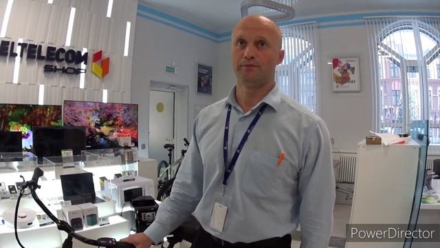 Покупка и обзор электровелосипеда My Way road 250 26 в магази? смотреть онлайн