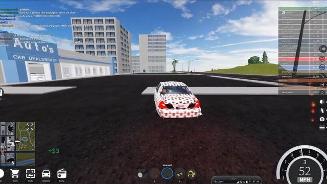 СИМУЛЯТОР АВТО 🚗 КРУТОЙ ПОЛЁТ ✈️ Супер скорость мое? смотреть онлайн