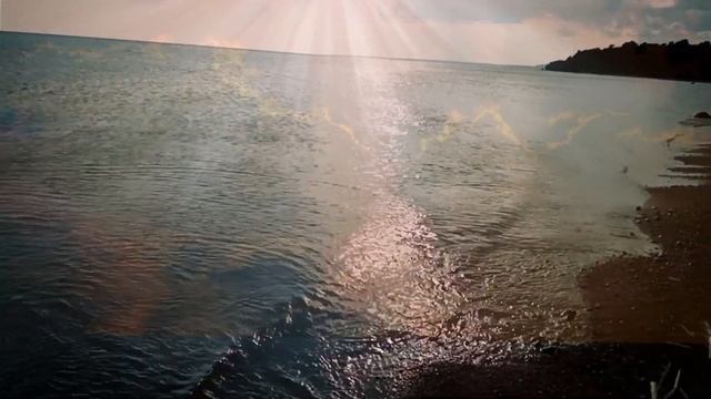 Легкая инструментальная  музыка И. Скорик  Морская ро?