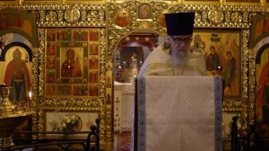 Отец Алексий Фокин ПРОПОВЕДЬ_05.06.2025_1