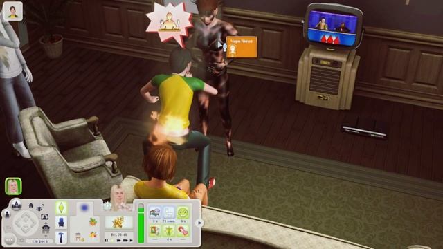 последний курс университета! Семейка Гунтер | 22 серия | смотреть онлайн