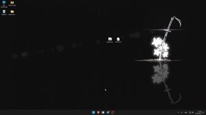 КАК ПОСТАВИТЬ ШРИФТ В КС2 КАК У SKYWHYWALKER