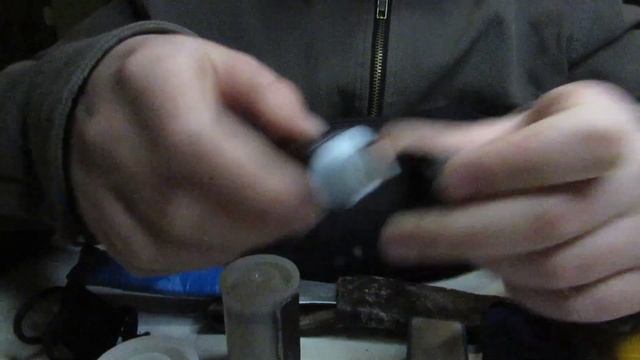 Набор выживания. Мой edc смотреть онлайн