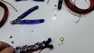 Устанавливаем свет на Traxxas Summit