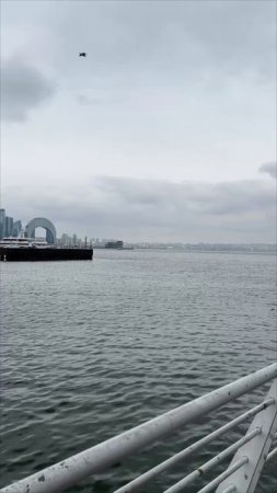 Море.