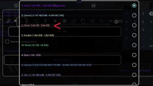 КАК ХОДИТЬ СКВОЗЬ СТЕНЫ game guardian