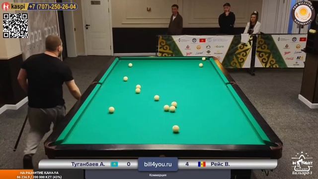 Нервная контра смотреть онлайн