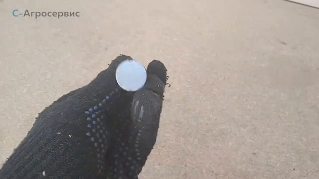 Круг калиброванный 16 мм ГОСТ 7417-75 смотреть онлайн