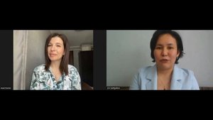 Анастасия Глазунова, издательство "Бумба"