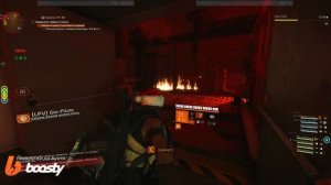 Попробуй этот билд! Выживальщик ЭГИДА - The DIVISION 2