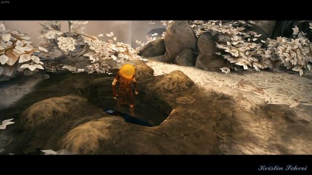 Brothers: A Tale of Two Sons - 6 - Финал смотреть онлайн