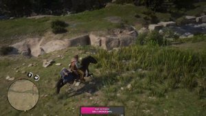 Red Dead Redemption 2 - Легкий способ попасть в Блэкуотер за Арт?