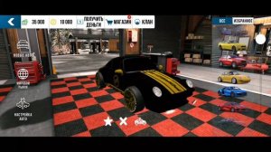 БЕСПЛАТНАЯ РАЗДАЧА АККАУНТА В CAR PARKING MULTIPLAYER! 🚗🔥 УСПЕ?
