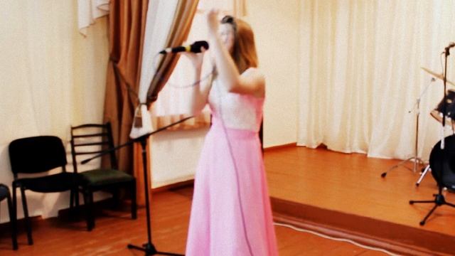 Маргарита Султанская.Конкурсная программа.Млечный Путь 2015. смотреть онлайн