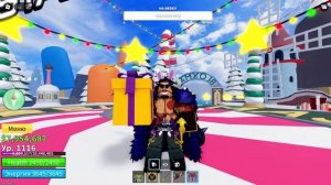 ВСЕ ЗАНОВО С ПЕРМ ДРАКОНОМ В БЛОКС ФРУТС СТРИМ 2 МОРЕ | R