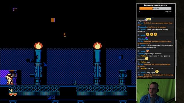 Real-Time Corruptor с UncleRorik'ом смотреть онлайн