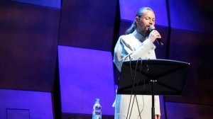 Иеромонах Фотий-Шум берёз -22.04.2025 Дом музыки Москва