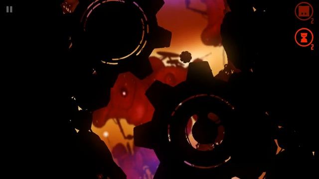 BADLAND 2 - Adventure - Inferno - Shining | Приключение - Инферно - В Сияни смотреть онлайн