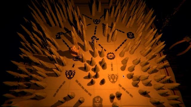 Леший переписал правила игры. Inscryption. №50 смотреть онлайн