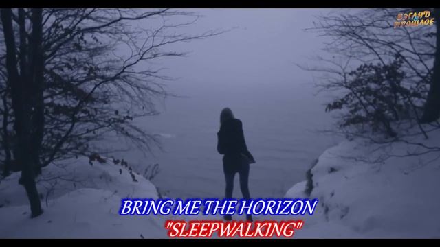 15 лучших песен BRING ME THE HORIZON // Хиты группы Бринг Ми Зе Хо? смотреть онлайн