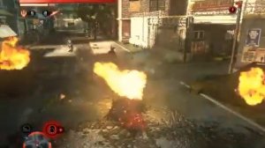 PROTOTYPE 2 ALEX MERCER MOD Прототип 2 алекс мерсер мод