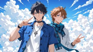 СМОТРИМ ЛОЛОЛОШКУ ТОЧКУ НЕВОЗВРАТА 36 СЕРИЮ