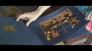 Фильм "Дом". Художники Павел и Наталья Мартыненко