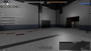 ОБЗОР Обновления "SCP-076 Able" SCP Roleplay | НАКОНЕЦ ТО ЧТО-ТО НО?