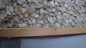 Сделал ящики с подогревом на балкон для овощей на 1 куб