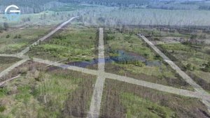 Жилой поселок "Шабровские дачи"
