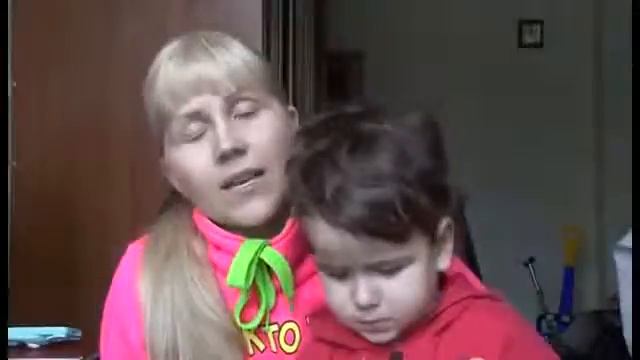 Будьте всегда рядом со своими детьми, тем более если е? смотреть онлайн