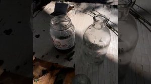 готовим ароматизатор из мяты