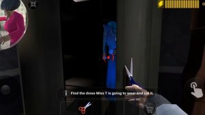 SCARY TEACHER 3D 1-Я СЕРИЯ. Прохождение Chapter 1 Level 1 - 7 | #scaryteacher3dpra